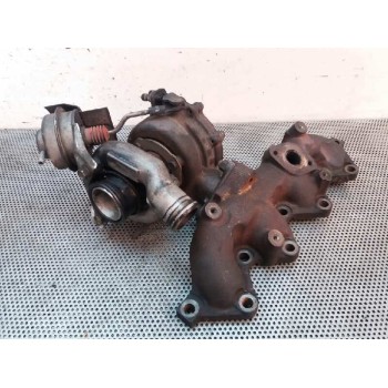 TURBOCOMPRESOR 5080593 697300 