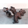 Recambio de turbocompresor para opel astra h ber. 1.7 16v cdti referencia OEM IAM 5080593 697300 