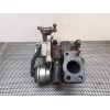 Recambio de turbocompresor para ford fiesta (cbk) trend referencia OEM IAM 54359710009 KP35487599 