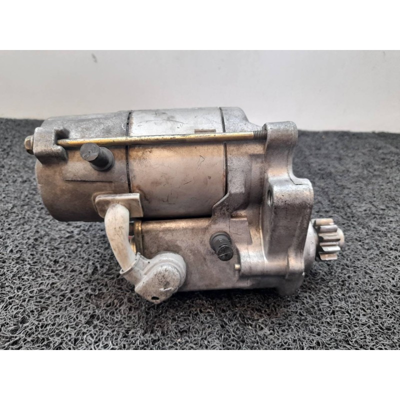 Recambio de motor arranque para mg serie 45 (t/rt) classic referencia OEM IAM 2280004961 NAD100790 DENSO - Gris 5