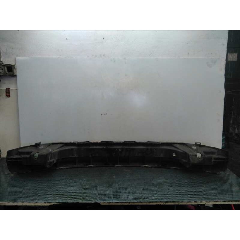 Recambio de refuerzo paragolpes delantero para citroën berlingo 1.9 diesel referencia OEM IAM 2