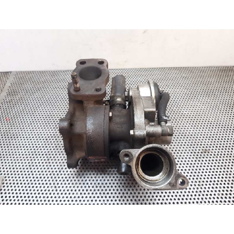 Recambio de turbocompresor para ford fiesta (cbk) trend referencia OEM IAM 54359710009 KP35487599 4