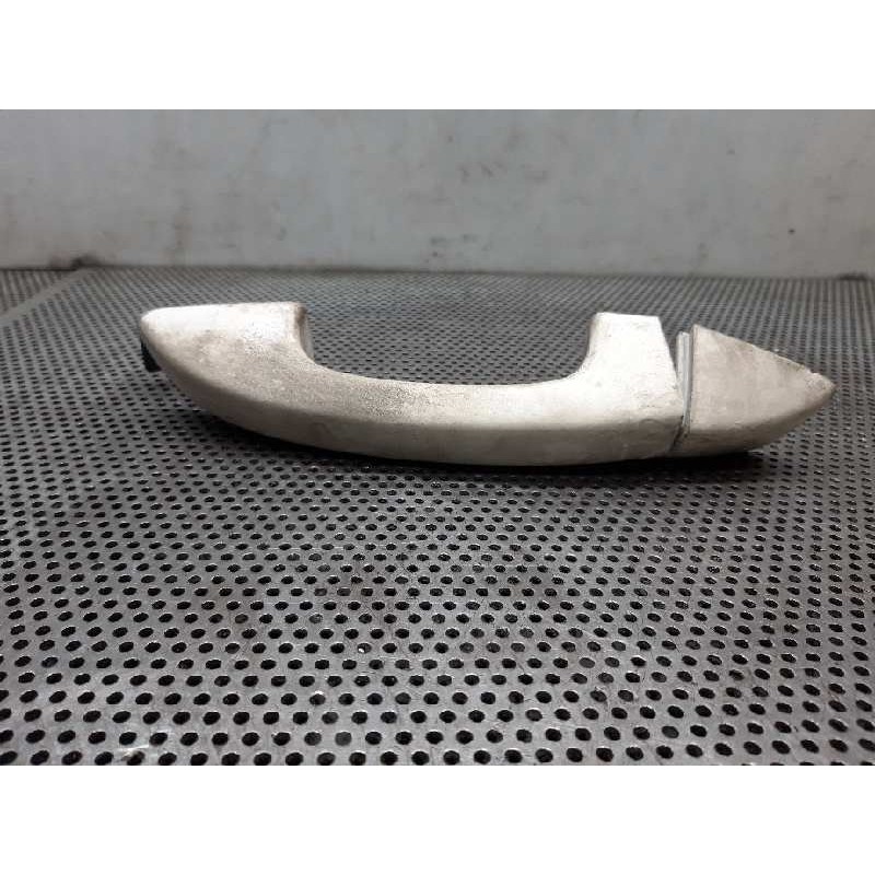 Recambio de maneta exterior delantera izquierda para volkswagen golf vi (5k1) advance referencia OEM IAM 1K8837205E  