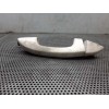 Recambio de maneta exterior delantera izquierda para volkswagen golf vi (5k1) advance referencia OEM IAM 1K8837205E  