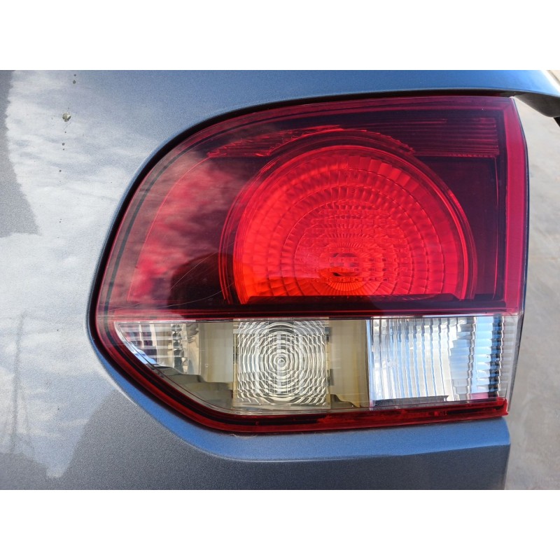 Recambio de piloto trasero derecho interior para volkswagen golf vi (5k1) 2.0 tdi referencia OEM IAM   