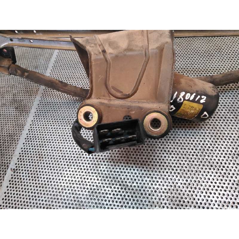 Recambio de motor limpia delantero para mercedes-benz vito (w638) caja cerrada 110 d euro 2 (638.074) referencia OEM IAM 5354790 2