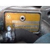Recambio de turbocompresor para ford fiesta (cbk) trend referencia OEM IAM 54359710009 KP35487599 