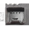 Recambio de mando elevalunas delantero izquierdo para ford fiesta (cb1) sport referencia OEM IAM 8A6T14A132EC  