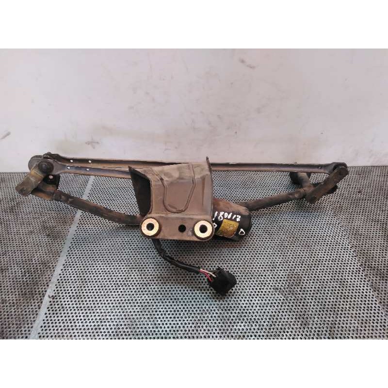 Recambio de motor limpia delantero para mercedes-benz vito (w638) caja cerrada 110 d euro 2 (638.074) referencia OEM IAM 5354790 3