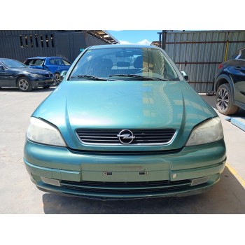 OPEL ASTRA G HATCHBACK (T98)