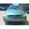 opel astra g hatchback (t98) del año 2000