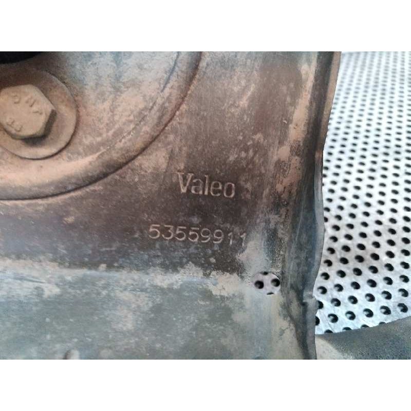 Recambio de motor limpia delantero para mercedes-benz vito (w638) caja cerrada 110 d euro 2 (638.074) referencia OEM IAM 5354790 4