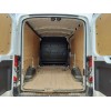 ford transit kastenwagen (ttg) del año 2018