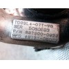 Recambio de turbocompresor para opel astra h ber. 1.7 16v cdti referencia OEM IAM 5080593 697300 