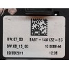 Recambio de mando elevalunas delantero izquierdo para ford fiesta (cb1) sport referencia OEM IAM 8A6T14A132EC  