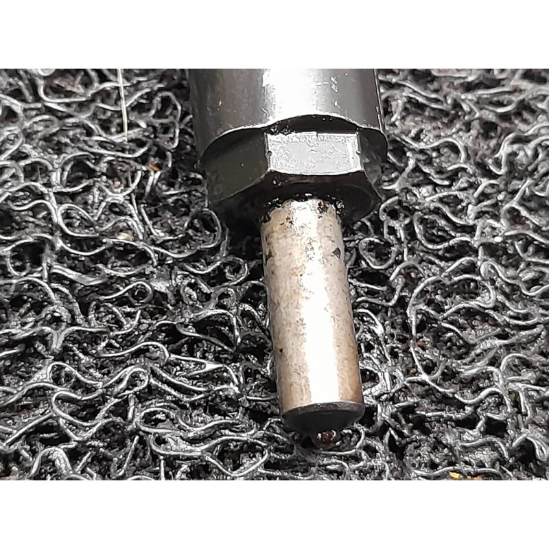 Recambio de inyector para nissan almera tino (v10m) acenta referencia OEM IAM 16600BN821  DENSO 3