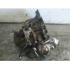 Recambio de caja cambios para citroën berlingo 1.9 diesel referencia OEM IAM 20CH47  