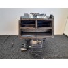Recambio de calefaccion entera normal para ford s-max (ca1) titanium referencia OEM IAM 6G9119B555KG  