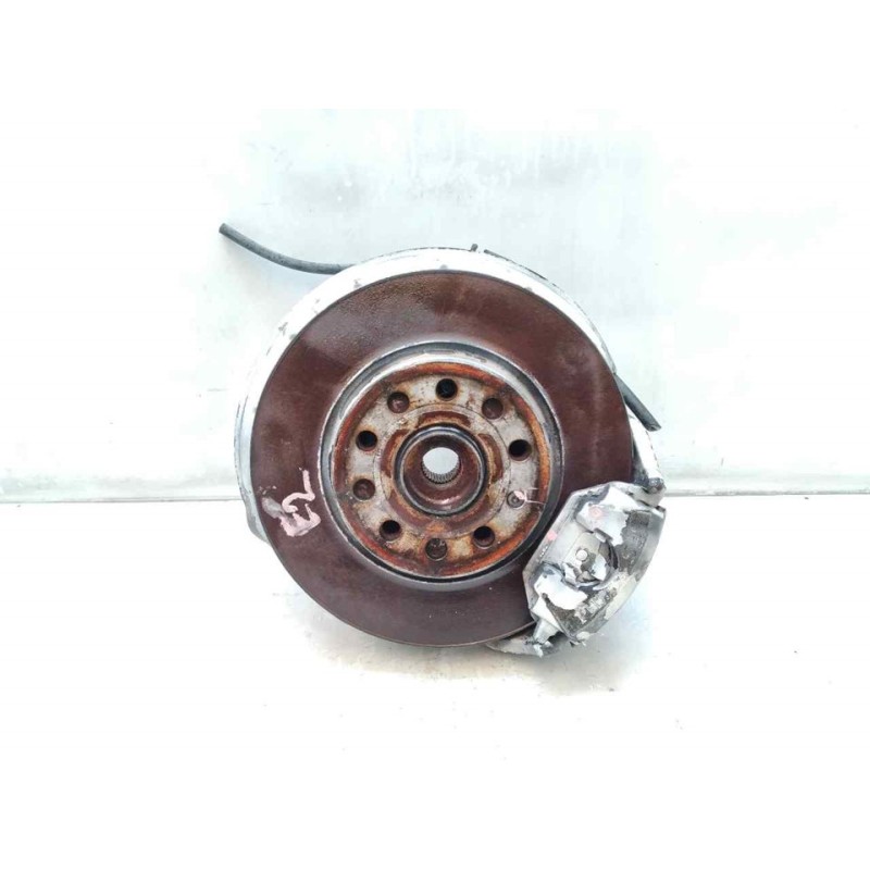Recambio de mangueta delantera derecha para volkswagen golf vi (5k1) advance referencia OEM IAM   