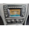 mercedes-benz clase c (w203) sportcoupe del año 2001