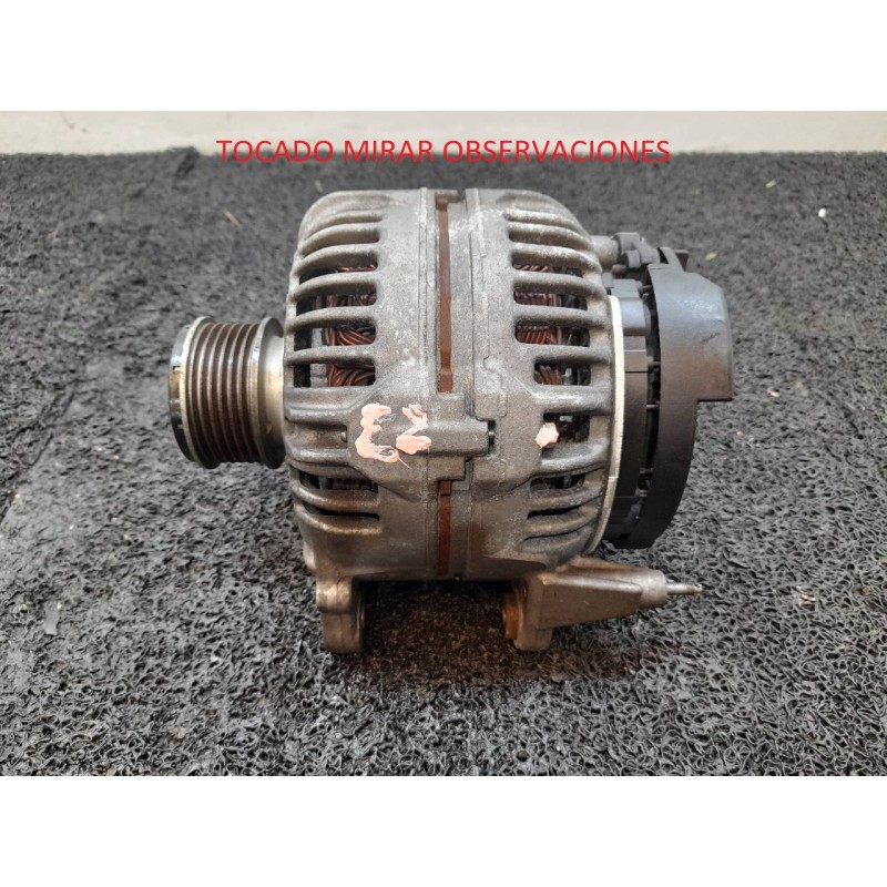 Recambio de alternador para volkswagen passat berlina (3c2) advance referencia OEM IAM 06F903023F 0124525091 