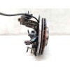 Recambio de mangueta delantera derecha para volkswagen golf vi (5k1) advance referencia OEM IAM   