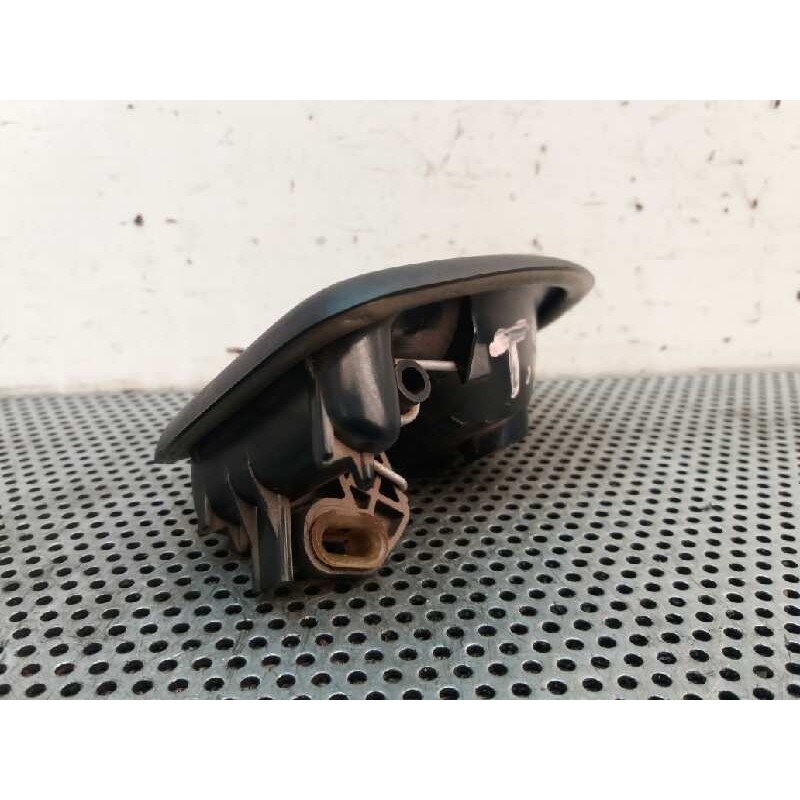 Recambio de maneta interior trasera derecha para renault megane i berlina hatchback (ba0) 1.9 d alize referencia OEM IAM - Azul 3