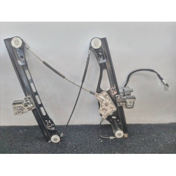 ELEVALUNAS DELANTERO DERECHO A2118203042 BOSCH