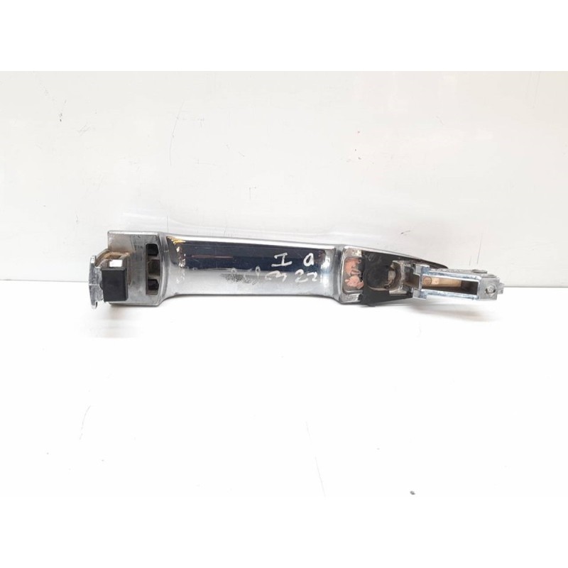 Recambio de maneta exterior delantera izquierda para subaru tribeca b9 limited referencia OEM IAM - Gris 2