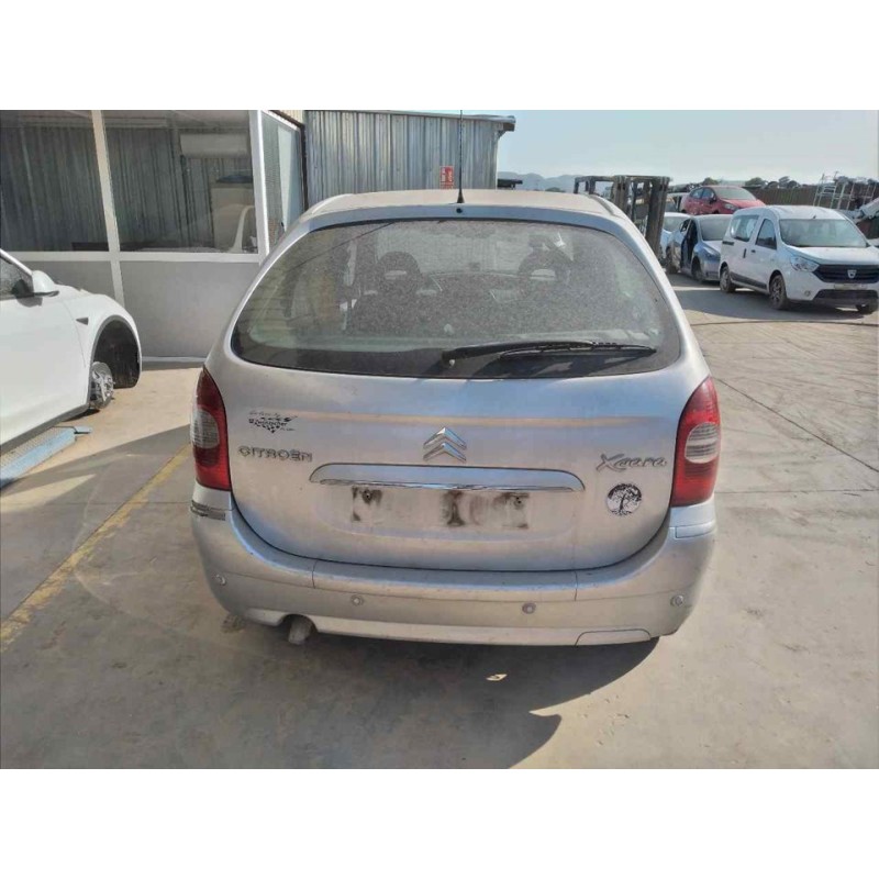 citroën xsara picasso del año 2005