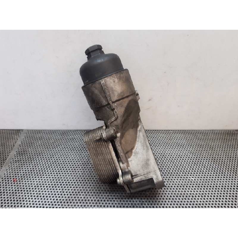 Recambio de enfriador aceite motor para ford fiesta (cbk) trend referencia OEM IAM 9641550680 4