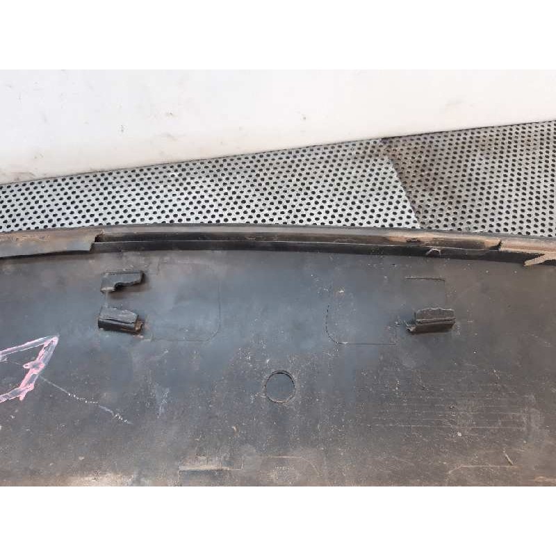Recambio de aletin delantero izquierdo para kia sportage lx referencia OEM IAM - Negro 2
