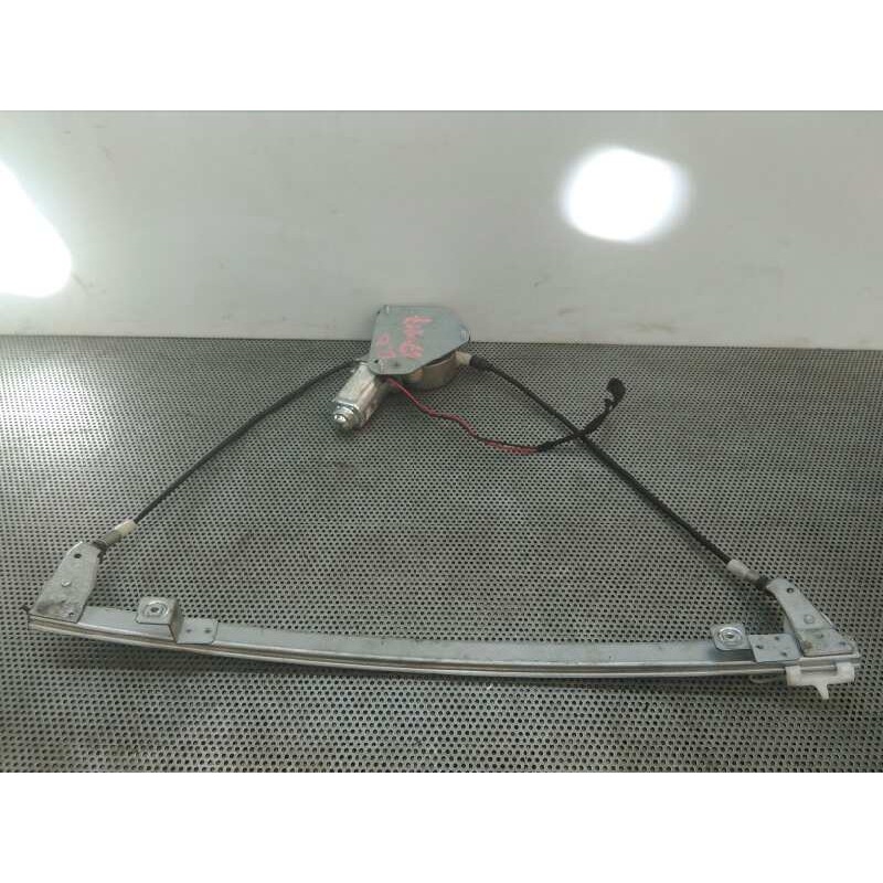 Recambio de elevalunas delantero derecho para renault scenic (ja..) 2.0 16v fairway referencia OEM IAM   
