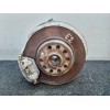 Recambio de mangueta delantera izquierda para volkswagen golf vi (5k1) advance referencia OEM IAM   