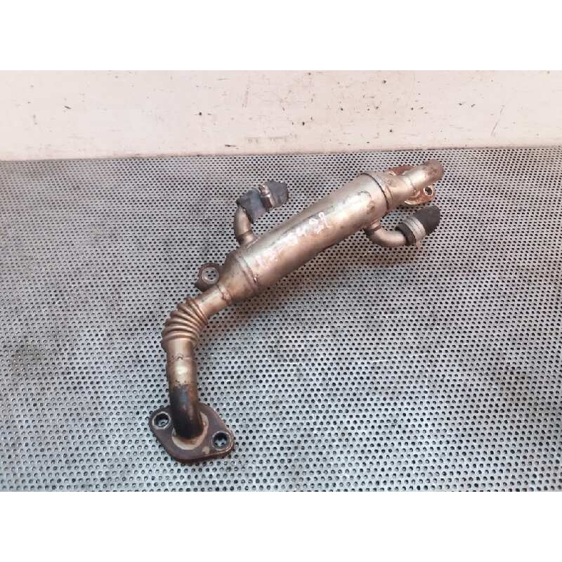 Recambio de enfriador egr para opel astra g berlina elegance referencia OEM IAM 897300880  