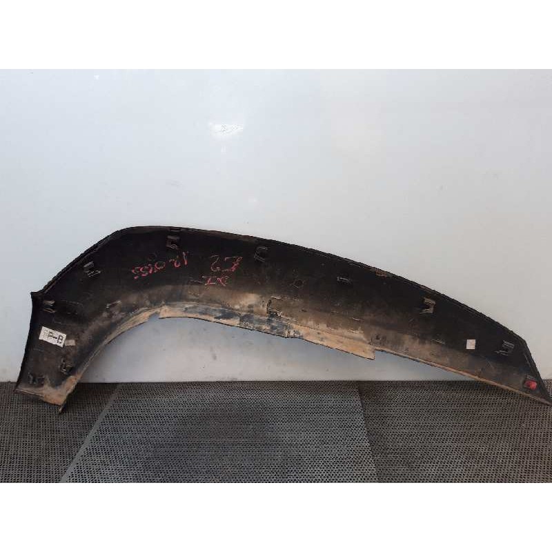 Recambio de aletin delantero izquierdo para kia sportage lx referencia OEM IAM - Negro 3