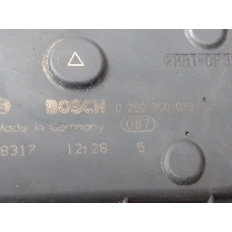 Recambio de caja mariposa para alfa romeo 147 (190) 1.6 t.spark distinctive referencia OEM IAM 0280750073 4