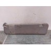 Recambio de parasol izquierdo para mercedes-benz vito (w638) caja cerrada 110 d euro 2 (638.074) referencia OEM IAM   