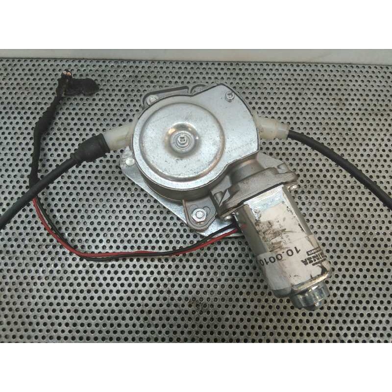 Recambio de elevalunas delantero derecho para renault scenic (ja..) 2.0 16v fairway referencia OEM IAM - Gris 2