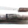 Recambio de enfriador egr para opel astra g berlina elegance referencia OEM IAM 897300880  