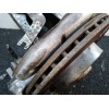 Recambio de mangueta delantera izquierda para volkswagen golf vi (5k1) advance referencia OEM IAM   