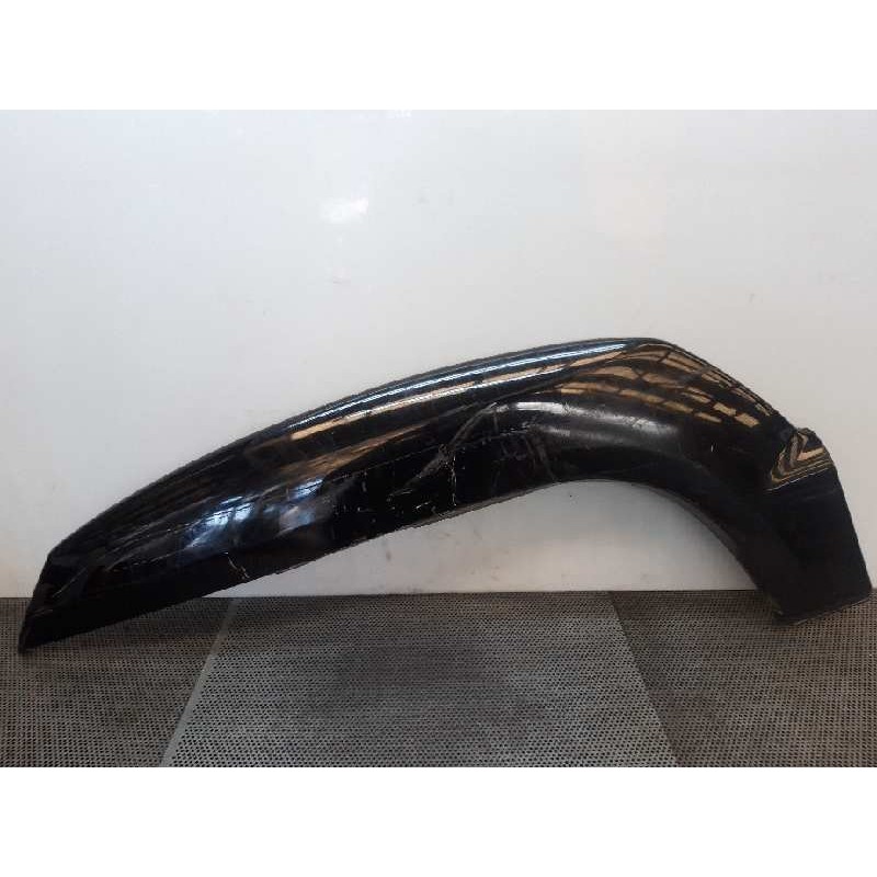 Recambio de aletin delantero izquierdo para kia sportage lx referencia OEM IAM - Negro 4