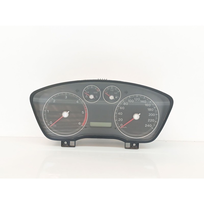 Recambio de cuadro instrumentos para ford focus c-max (dm2) 1.6 tdci referencia OEM IAM 4M5T10849  