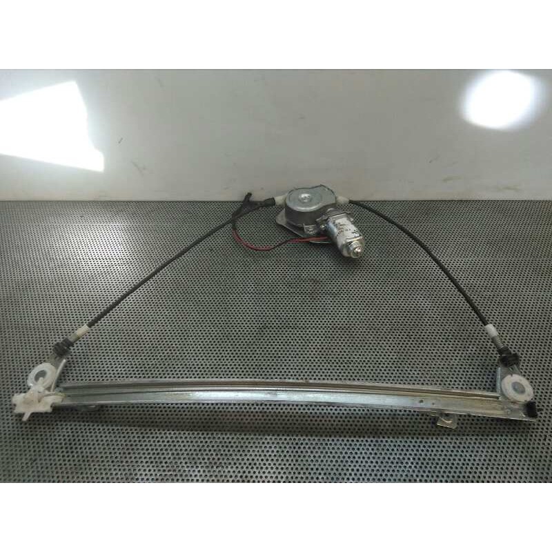 Recambio de elevalunas delantero derecho para renault scenic (ja..) 2.0 16v fairway referencia OEM IAM - Gris 3