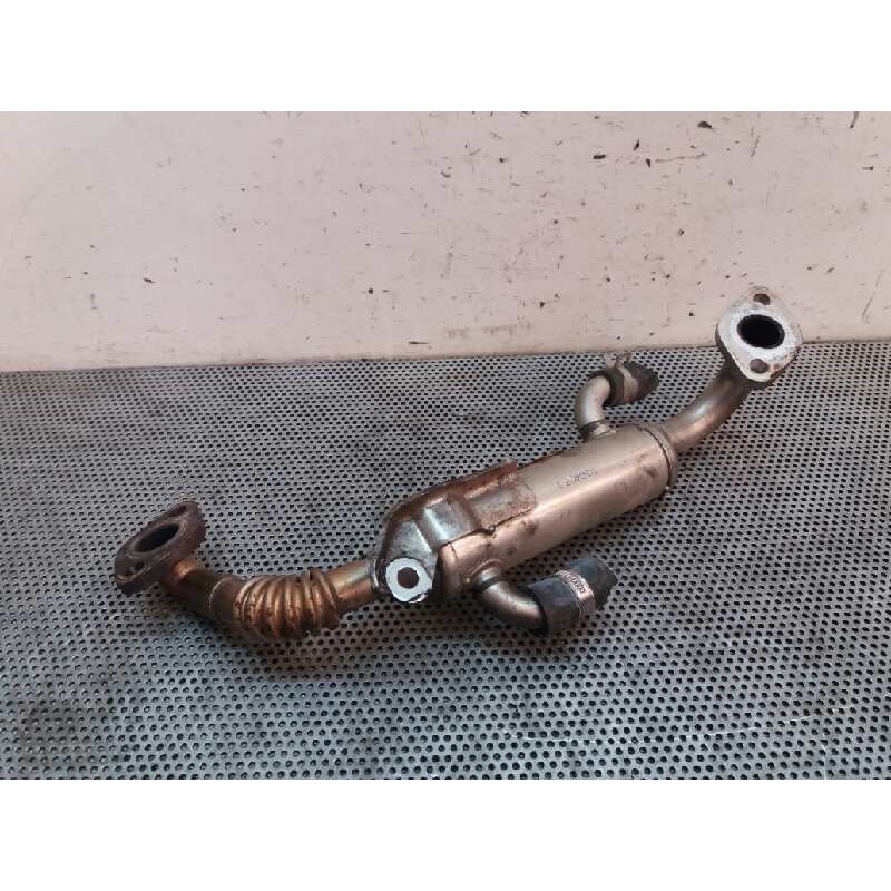 Recambio de enfriador egr para opel astra g berlina elegance referencia OEM IAM 897300880 - Blanco 3