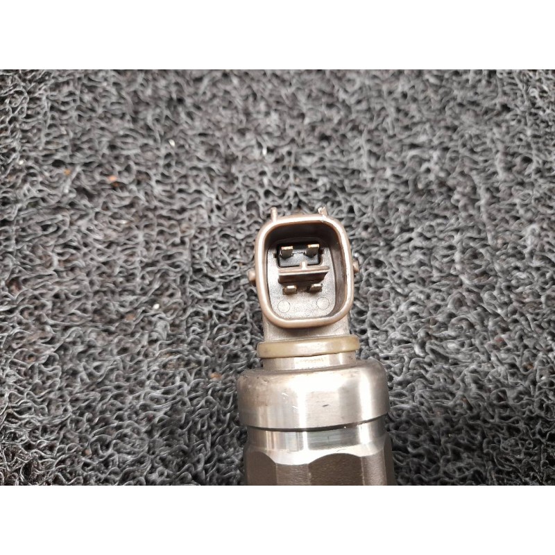 Recambio de inyector para nissan almera tino (v10m) acenta referencia OEM IAM 16600BN821  DENSO 3