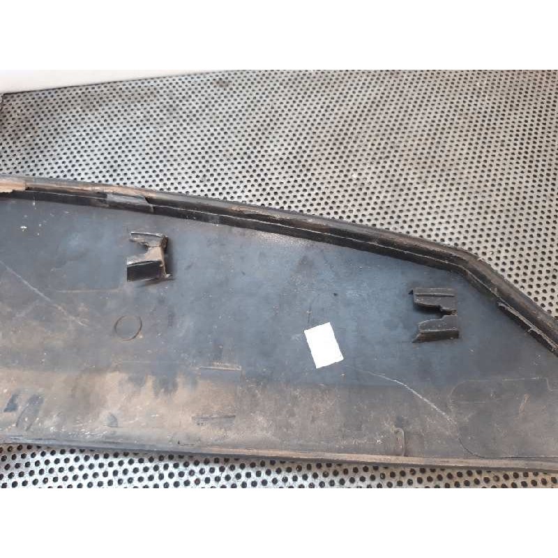 Recambio de aletin delantero izquierdo para kia sportage lx referencia OEM IAM - Negro 6
