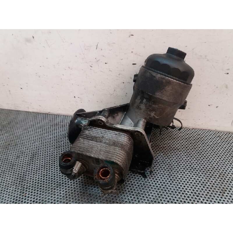 Recambio de enfriador aceite motor para opel astra h ber. 1.7 16v cdti referencia OEM IAM 8973729421  