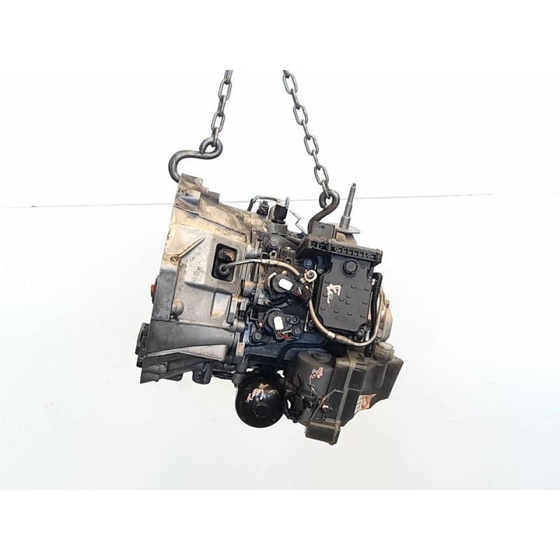 Recambio de caja cambios para peugeot 308 sport referencia OEM IAM 20DS35  