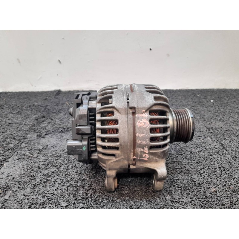 Recambio de alternador para volkswagen passat berlina (3c2) advance referencia OEM IAM 06F903023F 0124525091 6